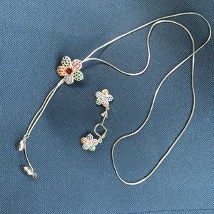 Collarín oro laminado